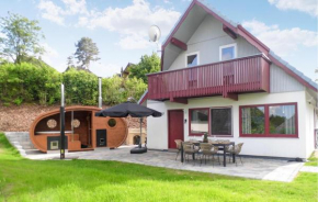 Ferienhaus 107 In Kirchheim
